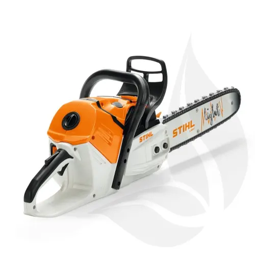 Motosierra de JUGUETE Stihl (incl. pilas)