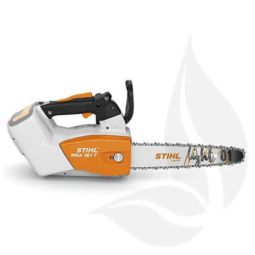 Motosierra STIHL MSA 161