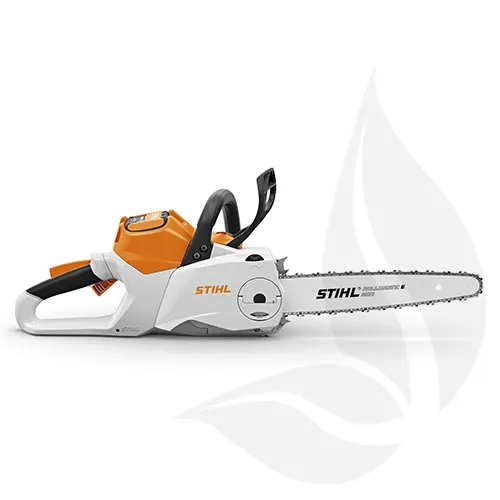 Motosierra STIHL MSA 200