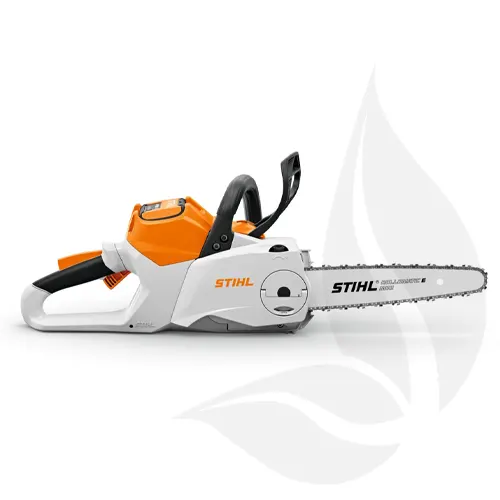 Motosierra STIHL MSA 160