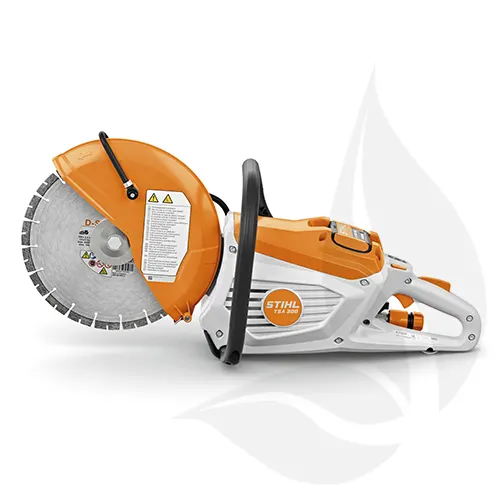 Tronzadora STIHL TSA 300