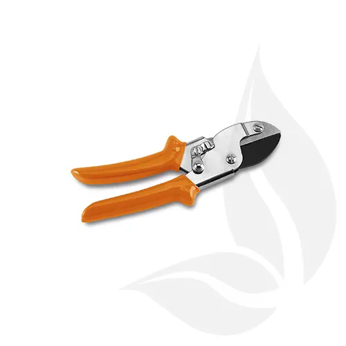 Tijeras de jardinero STIHL, Amboss PG 25
