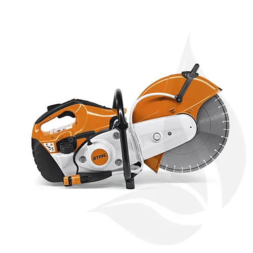 Tronzadora STIHL TS 420