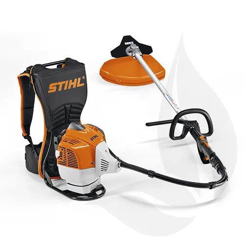 Desbrozadora STIHL FR 410 C-E