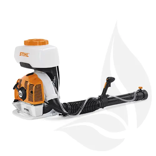 Atomizador STIHL SR 430