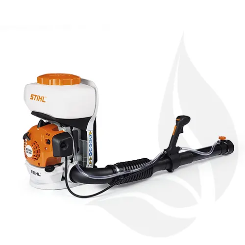 Atomizador STIHL SR 200
