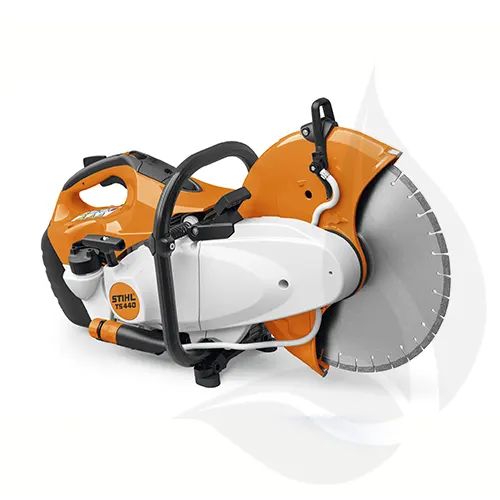 Tronzadora STIHL TS 440