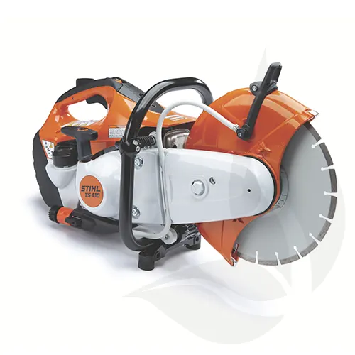 Tronzadora STIHL TS 410