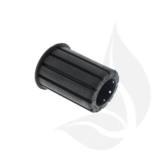 Acoplamiento de goma para carcasa de embrague STIHL