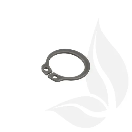 Anillo de seguridad 15x1mm STIHL