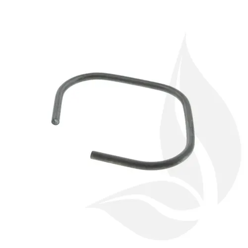 Anillo de seguridad carcasa embrague desbrozadora STIHL