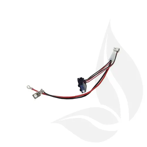 Aparato de mando para carburador desbrozadora STIHL