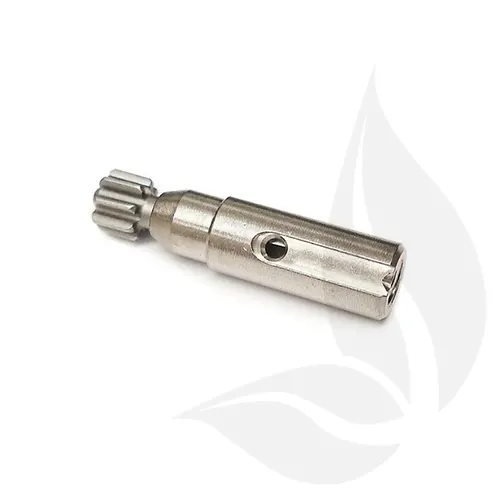 Bomba de aceite motosierra STIHL