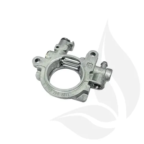 Bomba de aceite motosierra STIHL