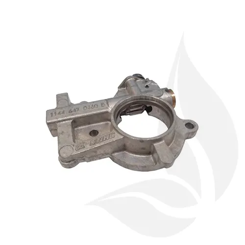 Bomba de aceite motosierra STIHL