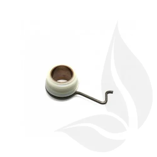 Sinfín bomba de aceite con resorte para motosierra STIHL