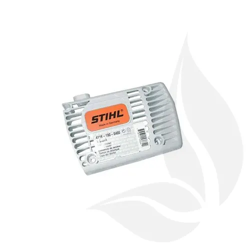 Tapa del mecanismo de arranque desbrozadora STIHL