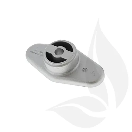 Brida de cuchilla cortacésped STIHL y VIKING