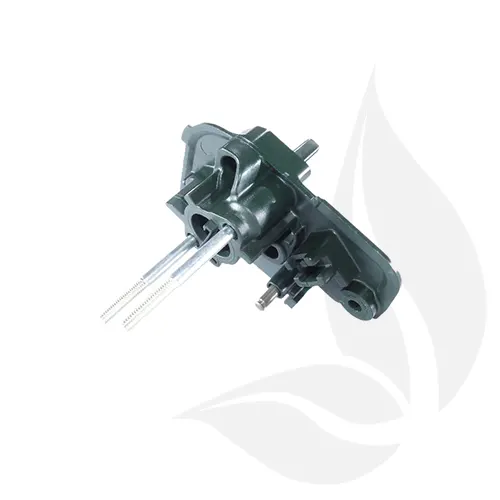 Brida intermedia del carburador desbrozadora STIHL