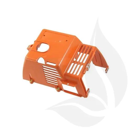 Capot de motor desbrozadora STIHL