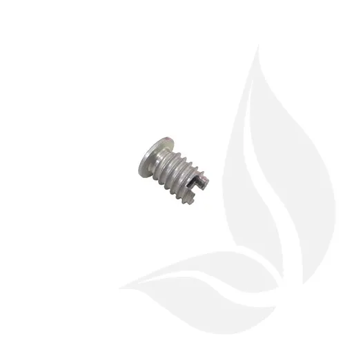 Casquillo roscado tornillo ajuste manillar desbrozadora STIHL