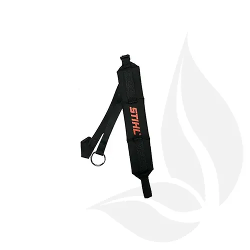 Cinturón de porte sopladora de mochila STIHL