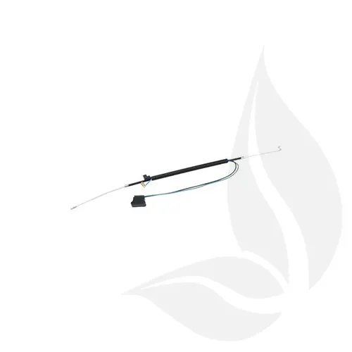 Conjunto cable acelerador/ cable bowden STIHL