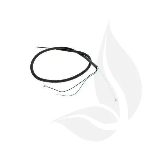 Conjunto cable acelerador desbrozadora STIHL