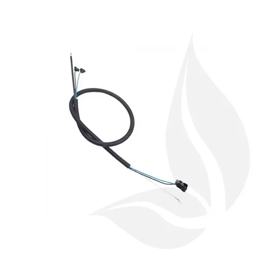 Conjunto cable acelerador para desbrozadora STIHL