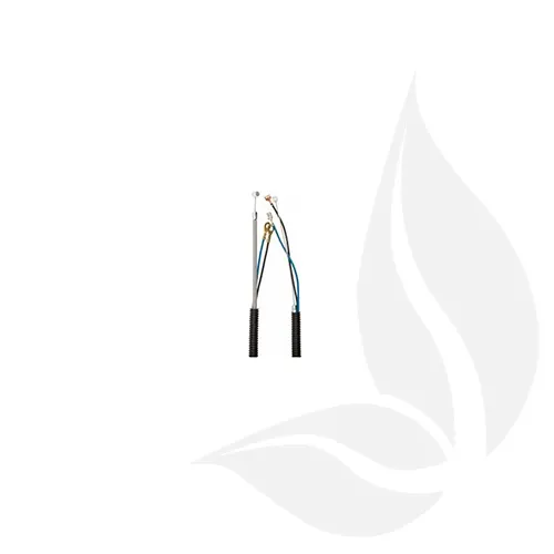 Conjunto cable de acelerador desbrozadora STIHL