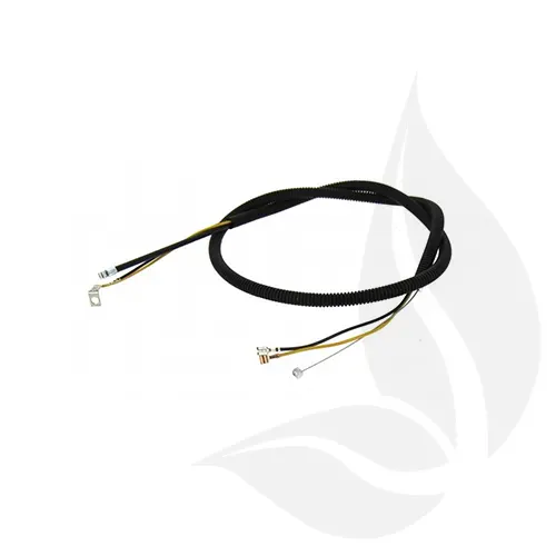 Conjunto cable de acelerador para desbrozadora STIHL