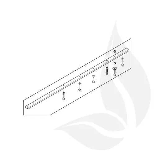Conjunto de ajuste del juego de cuchillas cortasetos STIHL