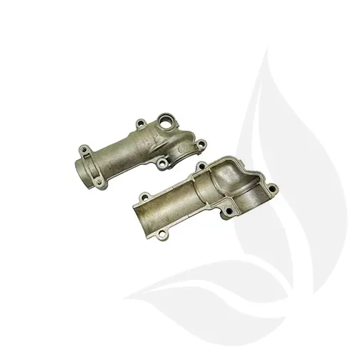 Conjunto de carcasas caja reductora podadora STIHL