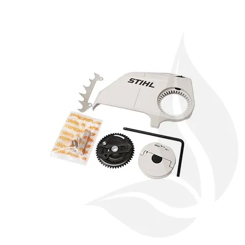 Conjunto de sistema tensado rápido cadena motosierra STIHL