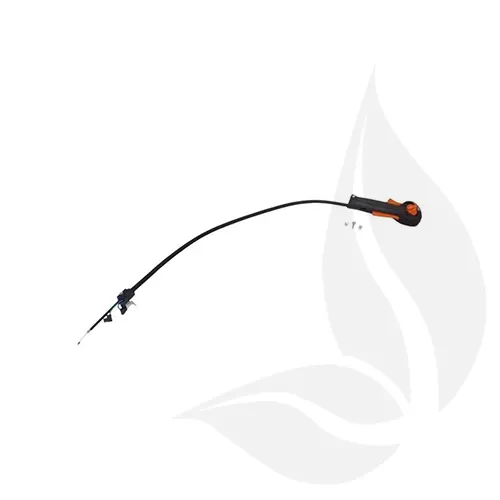 Conjunto empuñadura acelerador con cable desbrozadora STIHL
