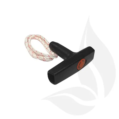Conjunto empuñadura de arranque elastostart Ø3,0x800mm STIHL