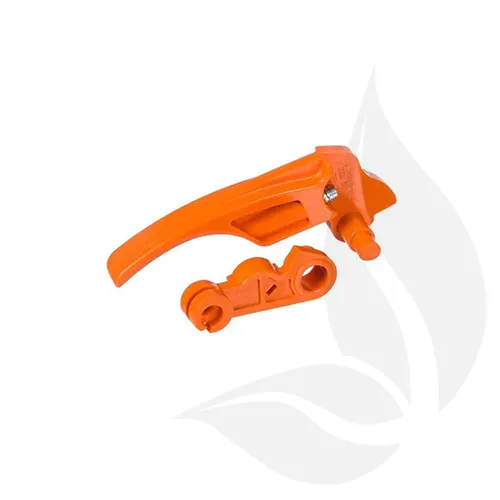 Conjunto gatillo principal acelerador STIHL