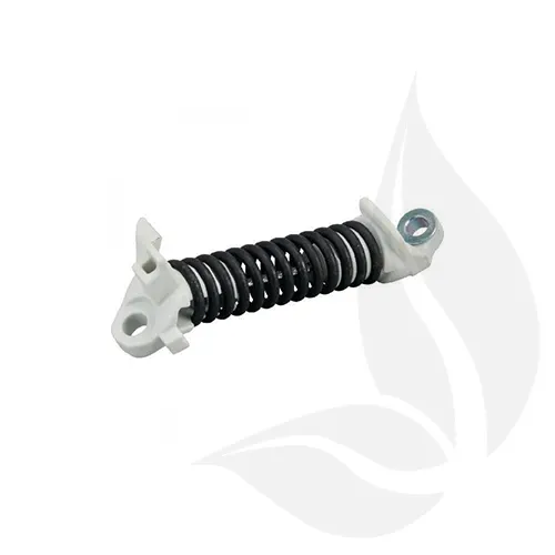 Conjunto resorte sistema AV manillar motosierra STIHL