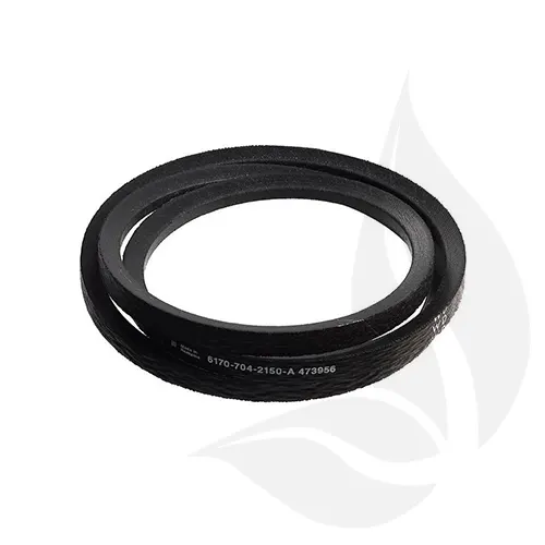 Correa accionamiento cuchillas tractor STIHL y VIKING