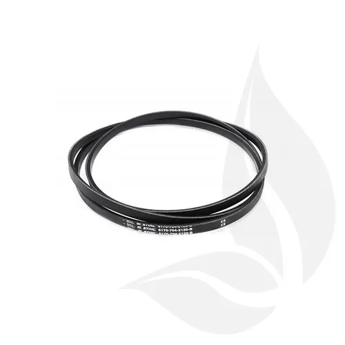 Correa de cuchillas tractor cortacésped STIHL y VIKING