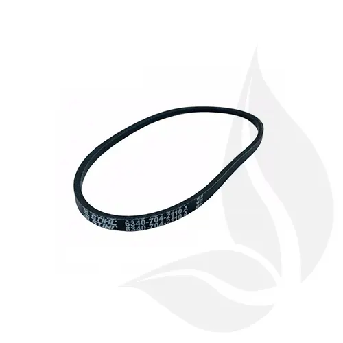 Correa de tracción cortacésped STIHL y VIKING