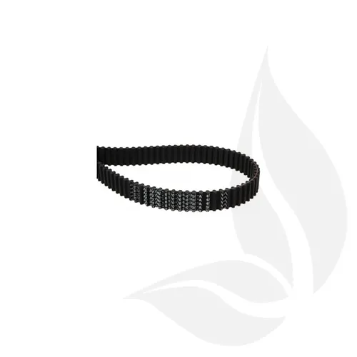 Correa dentada de cuchillas para tractor STIHL y VIKING