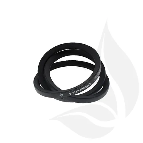 Correa tracción cortacésped STIHL y VIKING