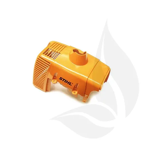 Cubierta de motor desbrozadora STIHL