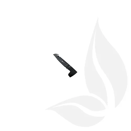 Cuchilla izquierda tractor cortacésped STIHL y VIKING