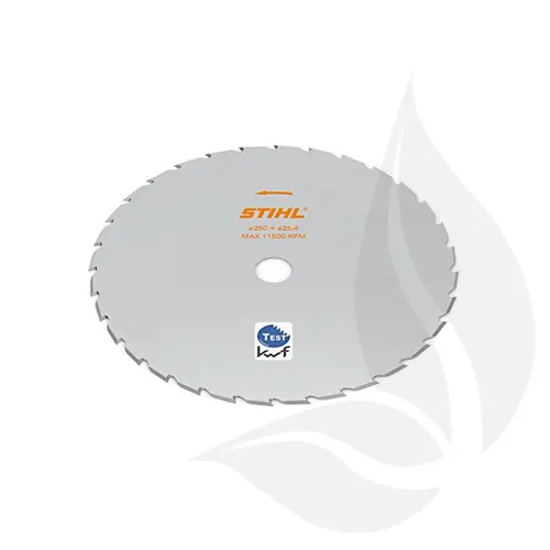 DISCO CORTAHIERBAS, 250-32 STIHL