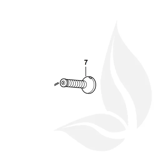 empuñadura de arranque BR 800 C-E STIHL