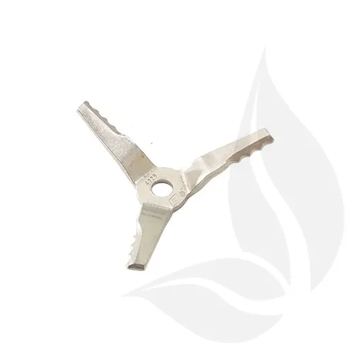 Estrella de picado aspiradora STIHL