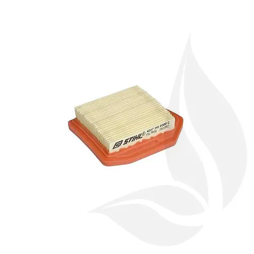Filtro de aire desbrozadora STIHL