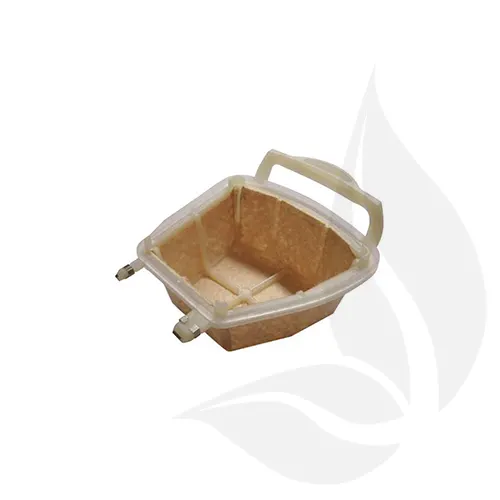 Filtro de aire tipo velo para motosierra STIHL